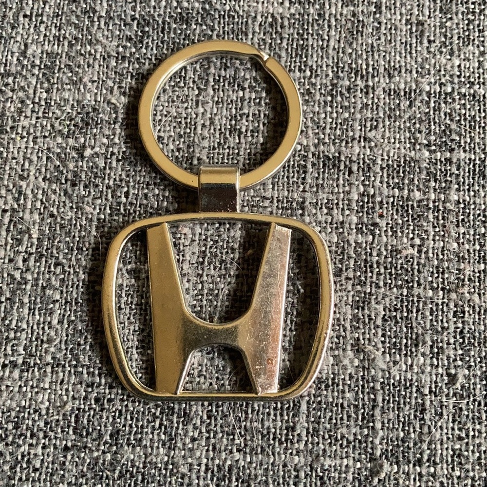 Keychain - Picture 3 of 7